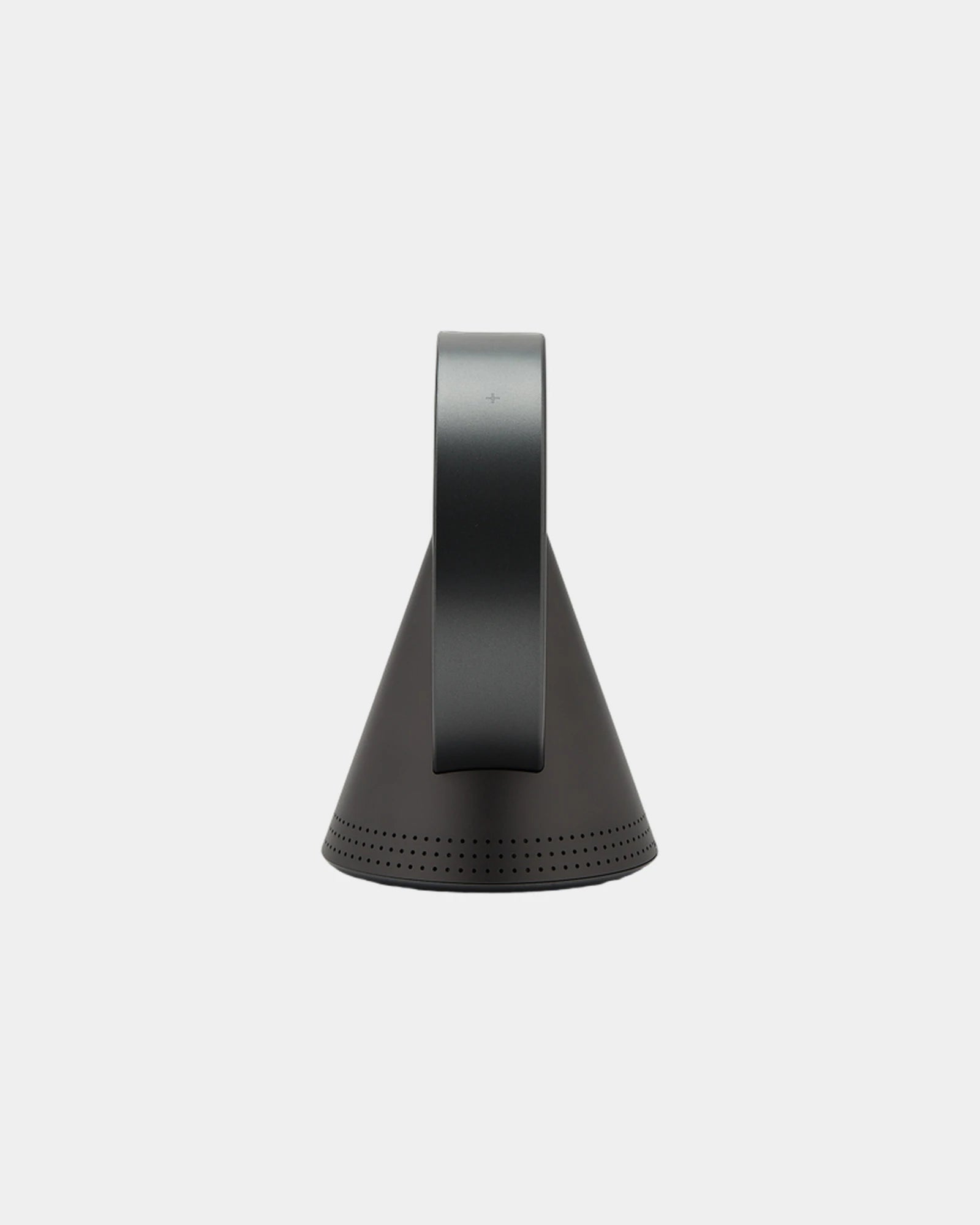 Custom aluminum Conic Clock Lexon - 37