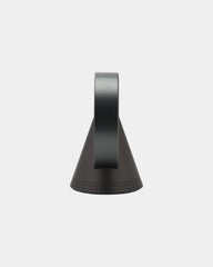 Custom aluminum Conic Clock Lexon - 37
