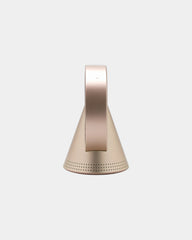 Custom aluminum Conic Clock Lexon - 18
