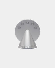 Custom aluminum Conic Clock Lexon - 13