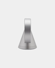 Custom aluminum Conic Clock Lexon - 12