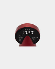 Custom aluminum Conic Clock Lexon - 3