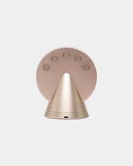 Custom aluminum Conic Clock Lexon - 21