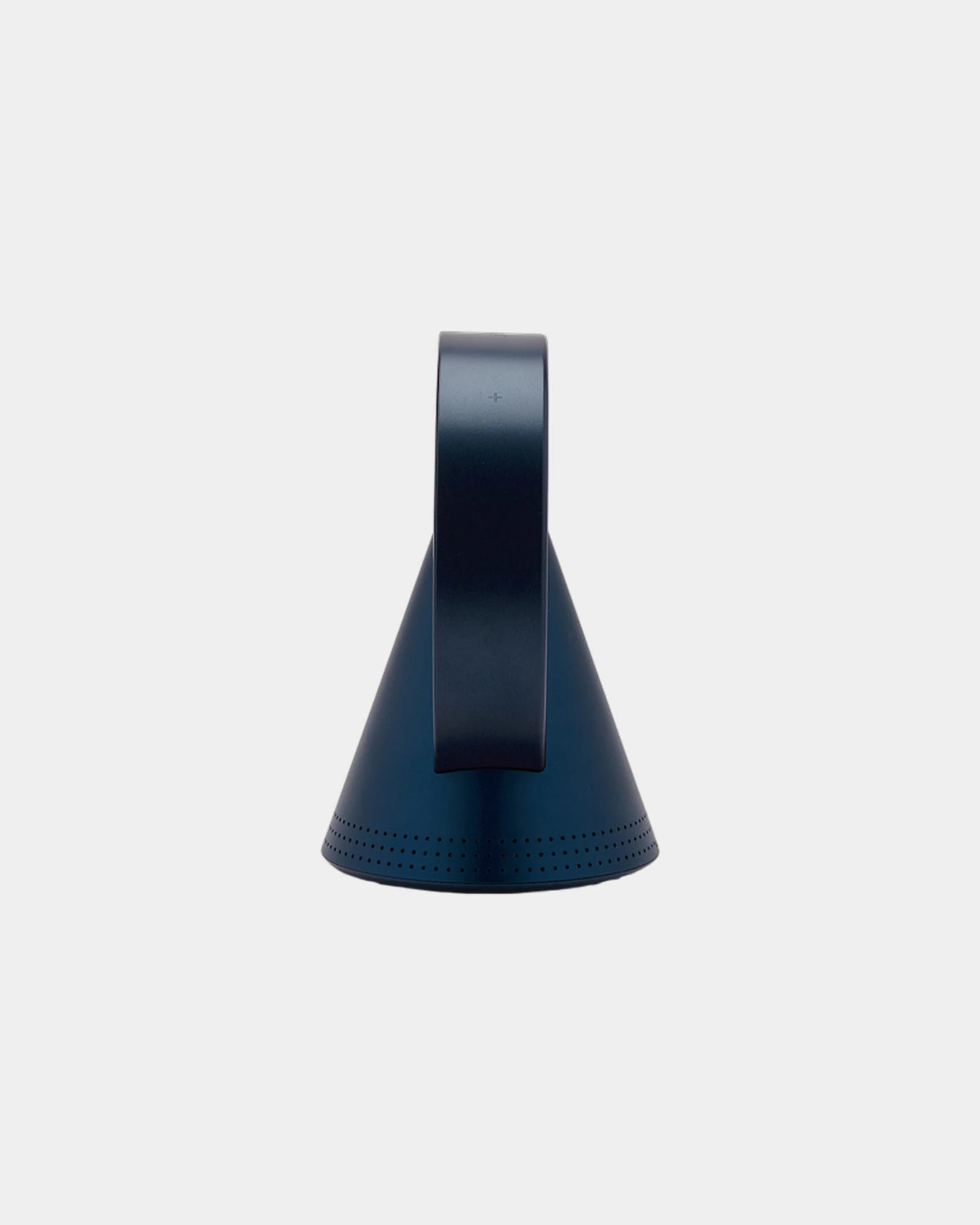 Custom aluminum Conic Clock Lexon - 25
