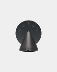 Custom aluminum Conic Clock Lexon - 38