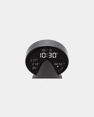 Custom aluminum Conic Clock Lexon - 39