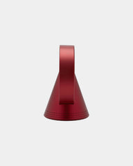 Custom aluminum Conic Clock Lexon - 1