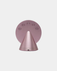 Custom aluminum Conic Clock Lexon - 32