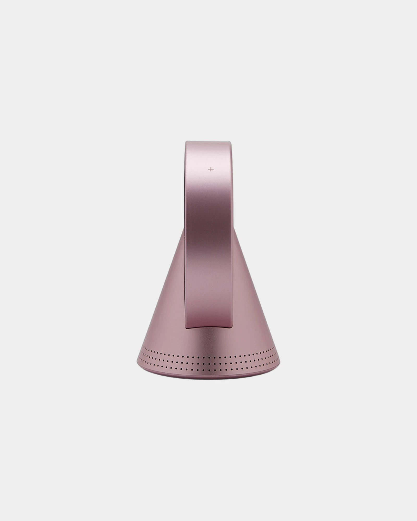 Custom aluminum Conic Clock Lexon - 31
