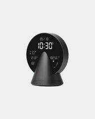 Custom aluminum Conic Clock Lexon - 36