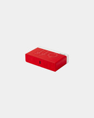 Custom rechargeable LCD alarm clock Lexon Flip+ - 35
