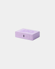 Custom LCD mini alarm clock Lexon Flip Mini - 39