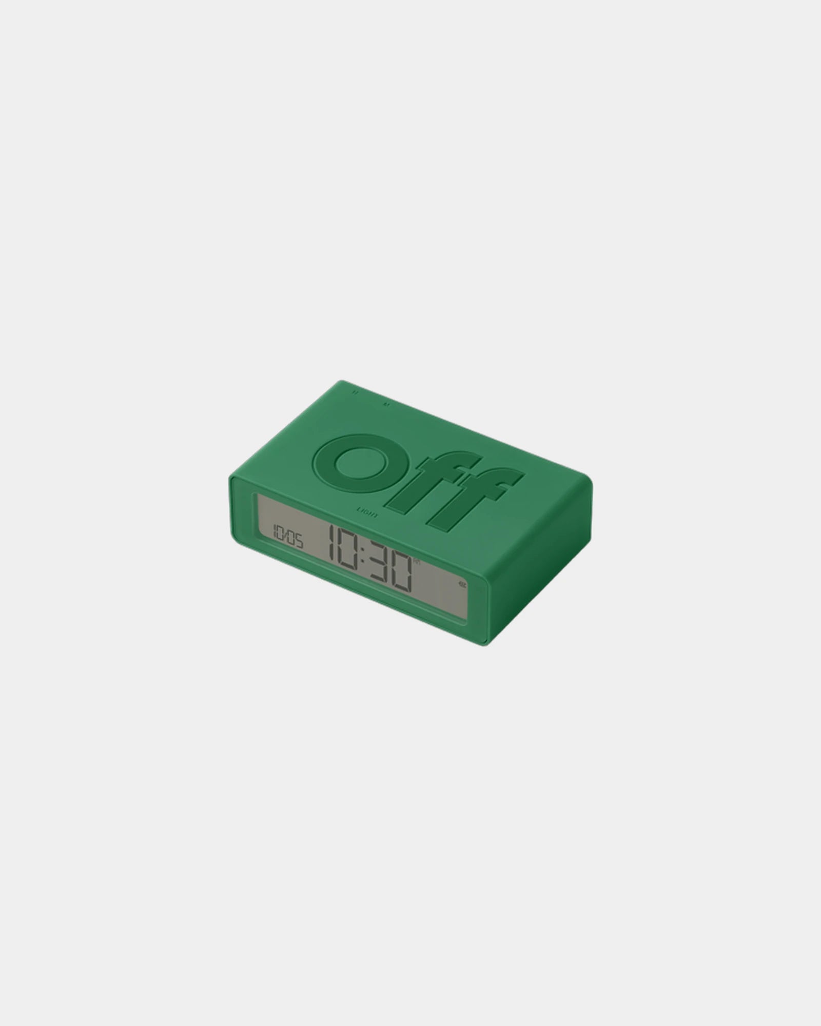 Custom LCD mini alarm clock Lexon Flip Mini - 23