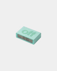 Custom LCD mini alarm clock Lexon Flip Mini - 43