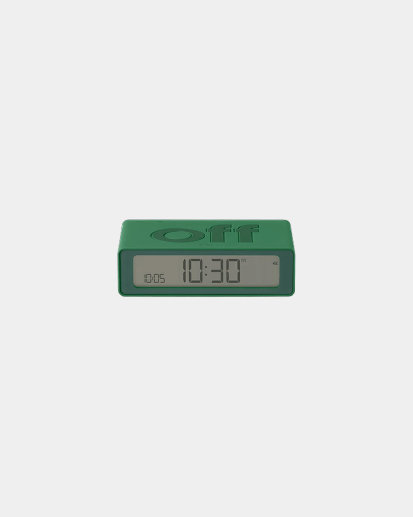 Custom LCD mini alarm clock Lexon Flip Mini - 21