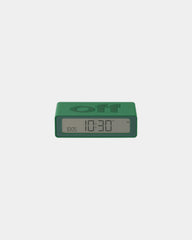 Custom LCD mini alarm clock Lexon Flip Mini - 21