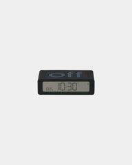 Custom LCD mini alarm clock Lexon Flip Mini - 1