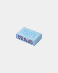 Custom LCD mini alarm clock Lexon Flip Mini - 32