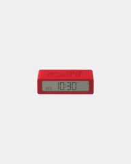 Custom LCD mini alarm clock Lexon Flip Mini - 51
