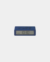 Custom LCD mini alarm clock Lexon Flip Mini - 11