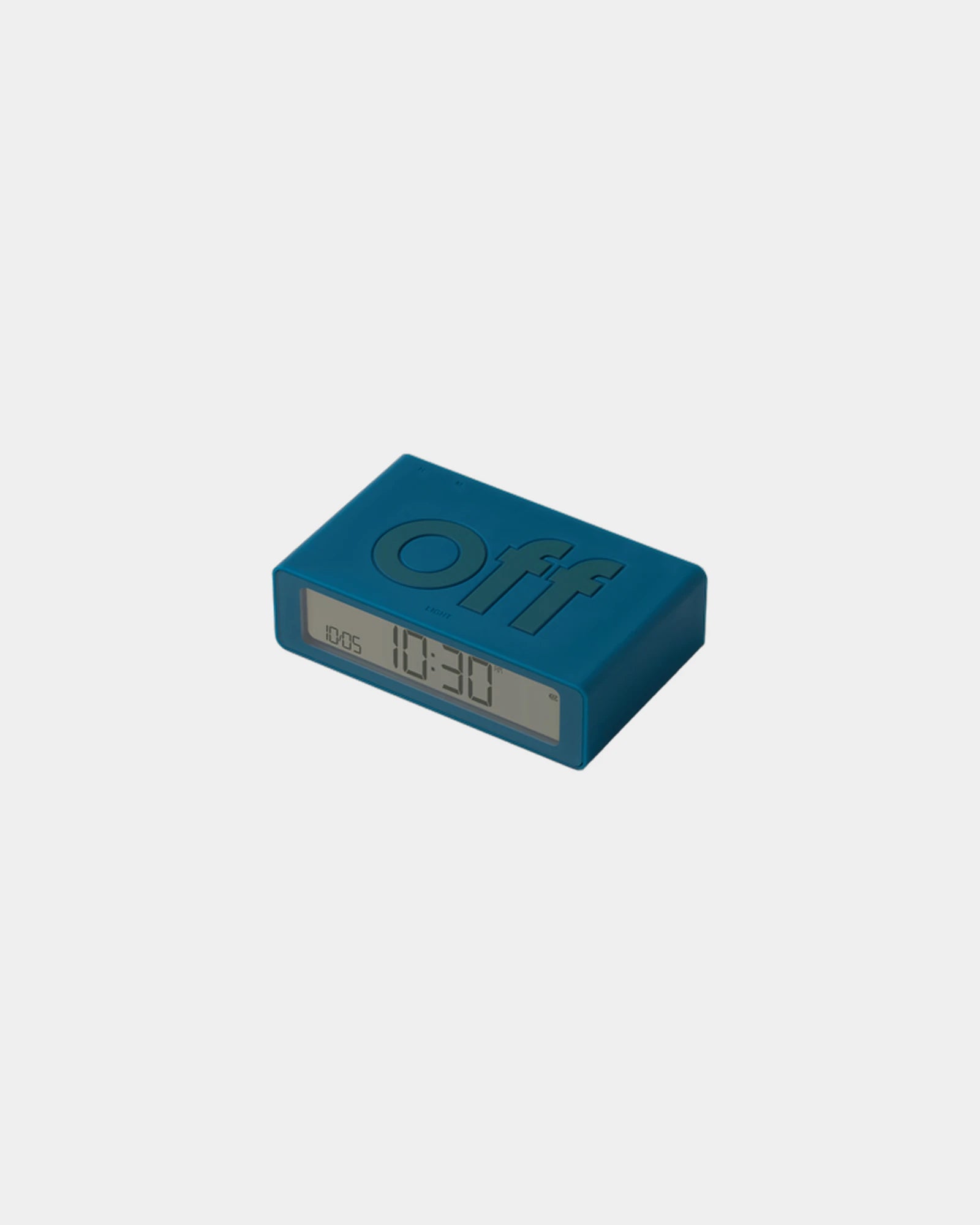 Custom LCD mini alarm clock Lexon Flip Mini - 18