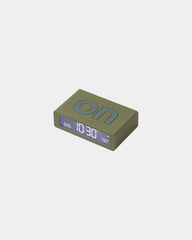 Custom LCD mini alarm clock Lexon Flip Mini - 27