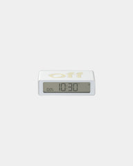 Custom LCD mini alarm clock Lexon Flip Mini - 61