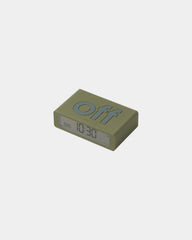 Custom LCD mini alarm clock Lexon Flip Mini - 28