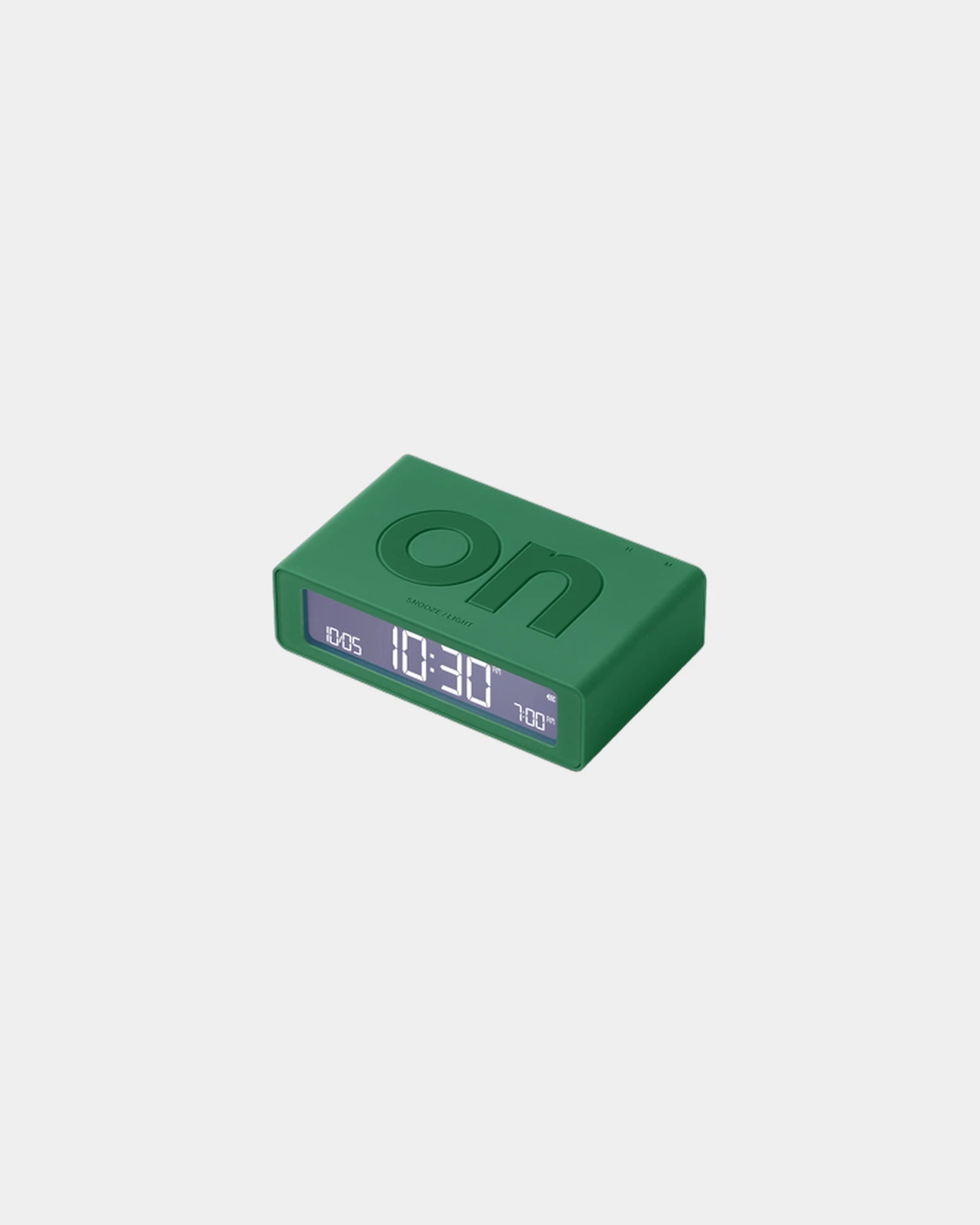 Custom LCD mini alarm clock Lexon Flip Mini - 22