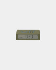 Custom LCD mini alarm clock Lexon Flip Mini - 26