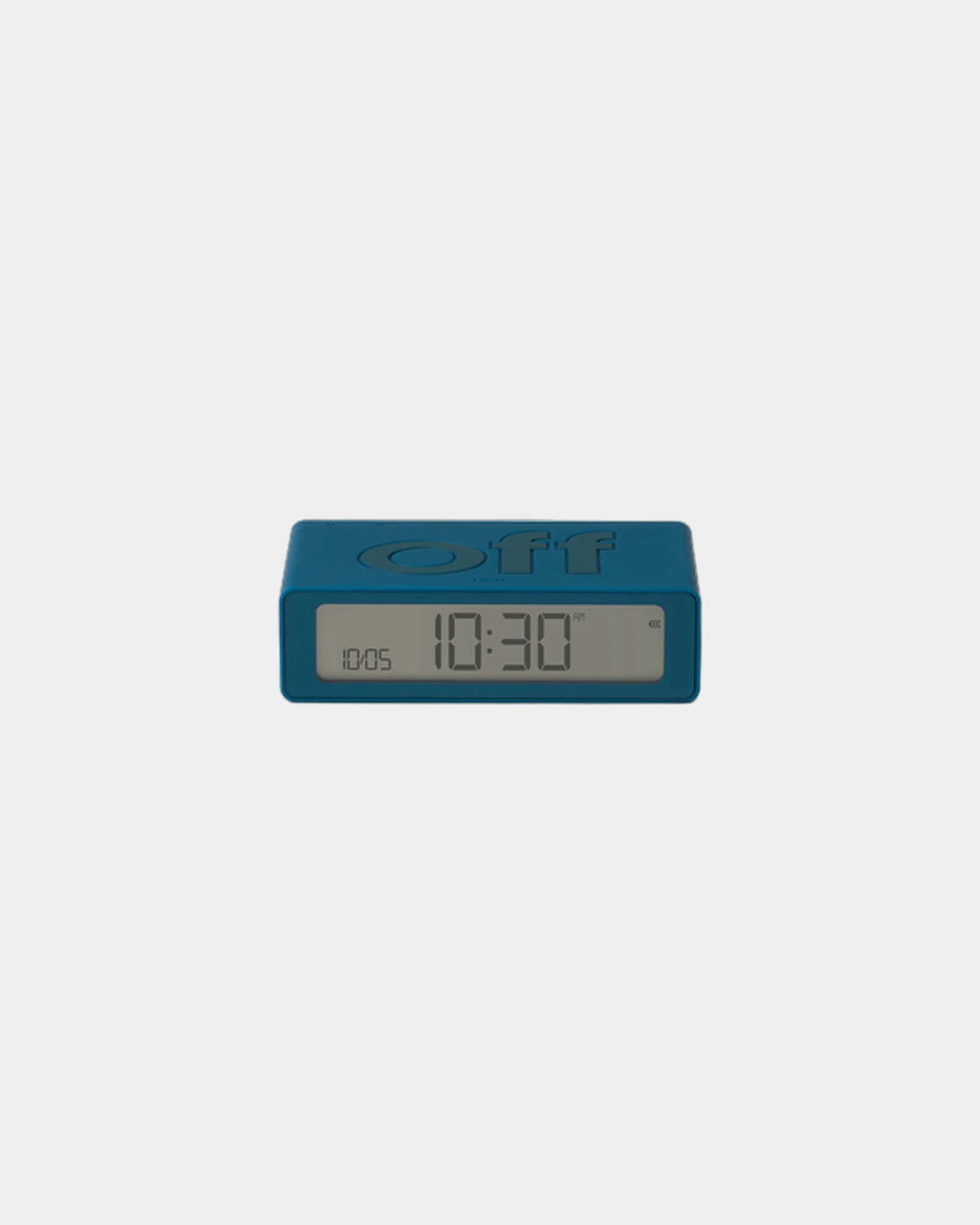 Custom LCD mini alarm clock Lexon Flip Mini - 16