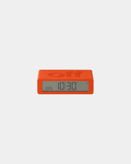 Custom LCD mini alarm clock Lexon Flip Mini - 46