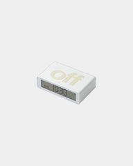 Custom LCD mini alarm clock Lexon Flip Mini - 63
