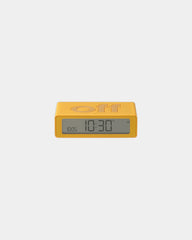 Custom LCD mini alarm clock Lexon Flip Mini - 66