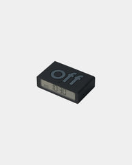 Custom LCD mini alarm clock Lexon Flip Mini - 3