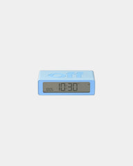 Custom LCD mini alarm clock Lexon Flip Mini - 31