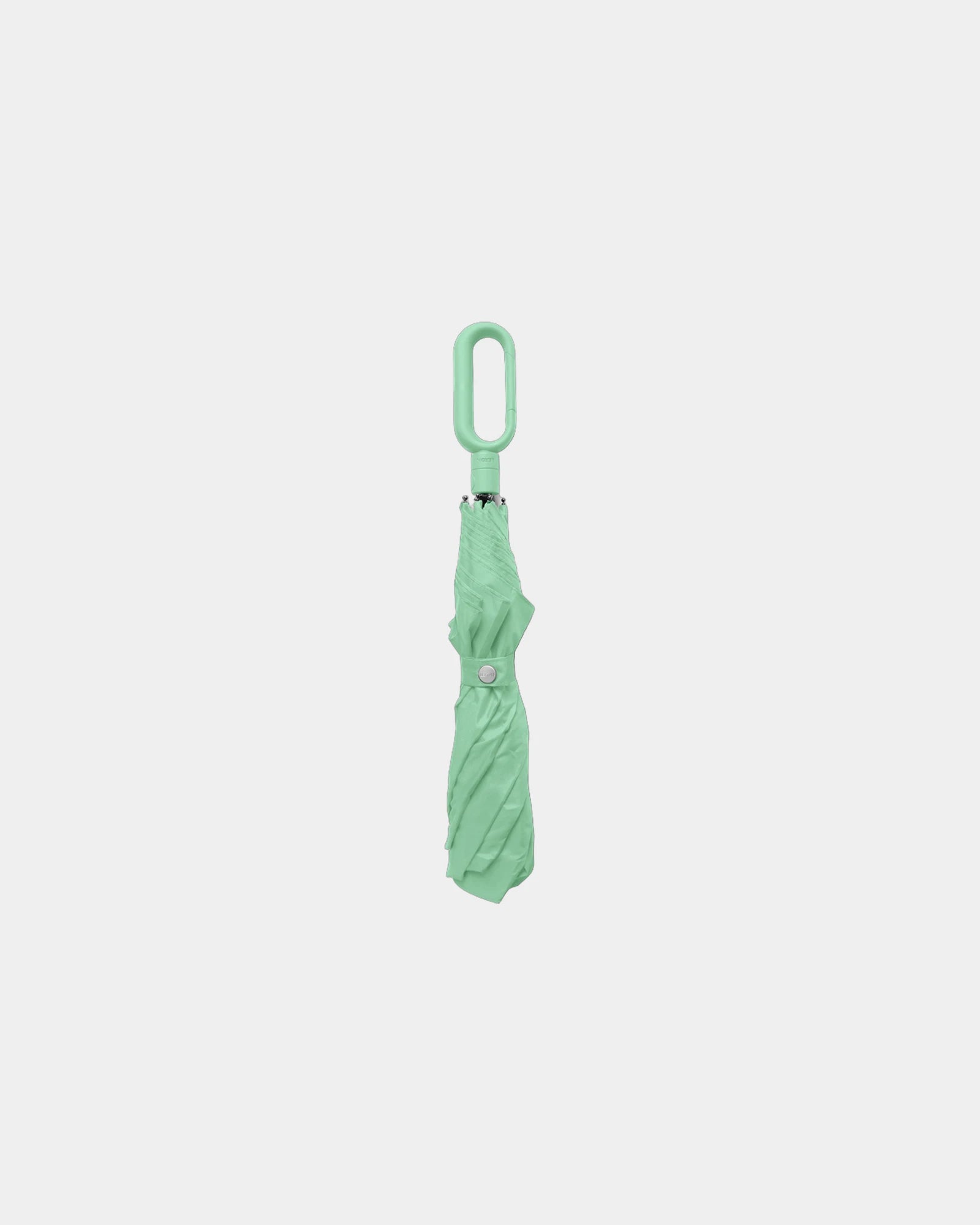 Custom rPET mini hook umbrella Lexon - 14