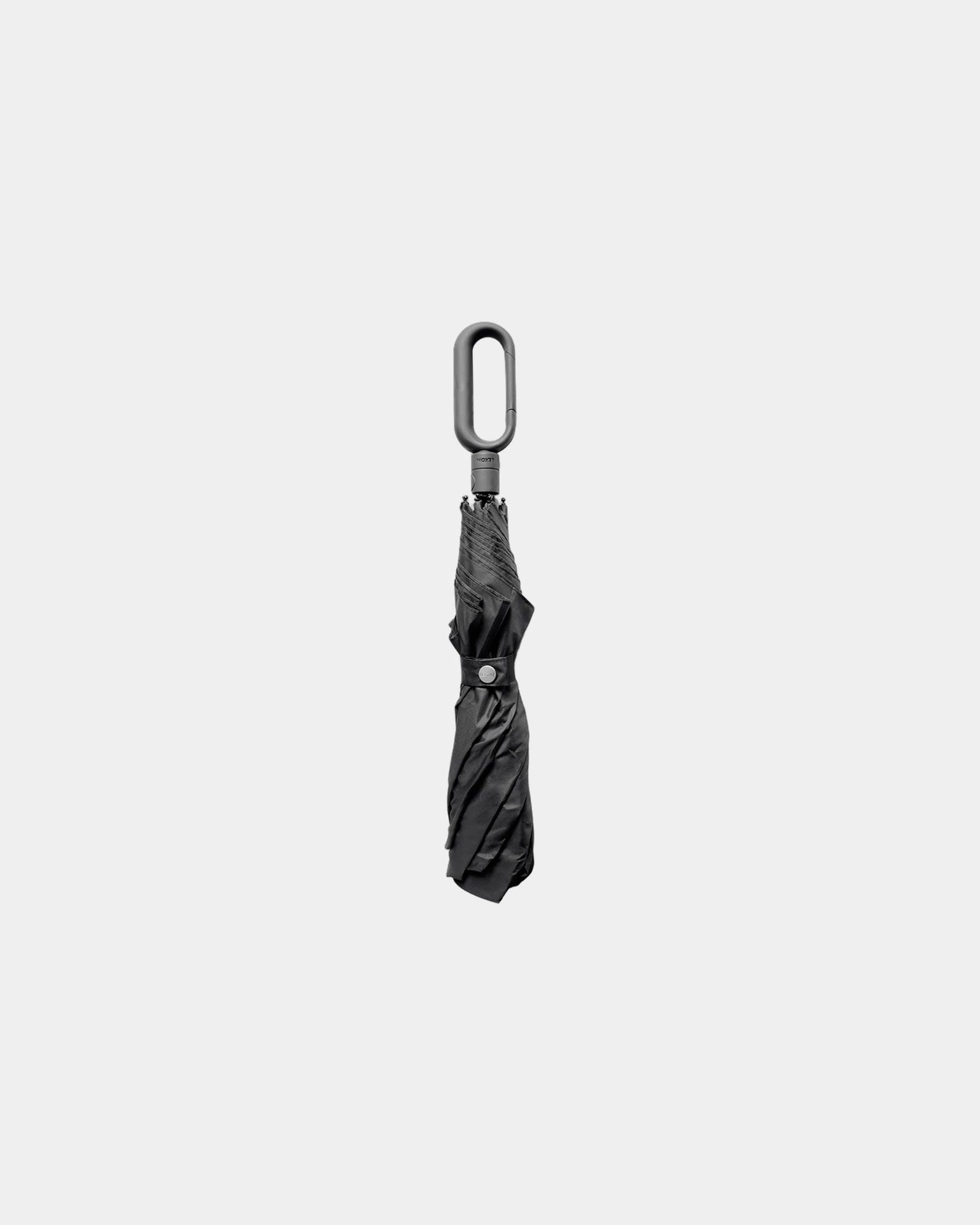 Custom rPET mini hook umbrella Lexon - 12