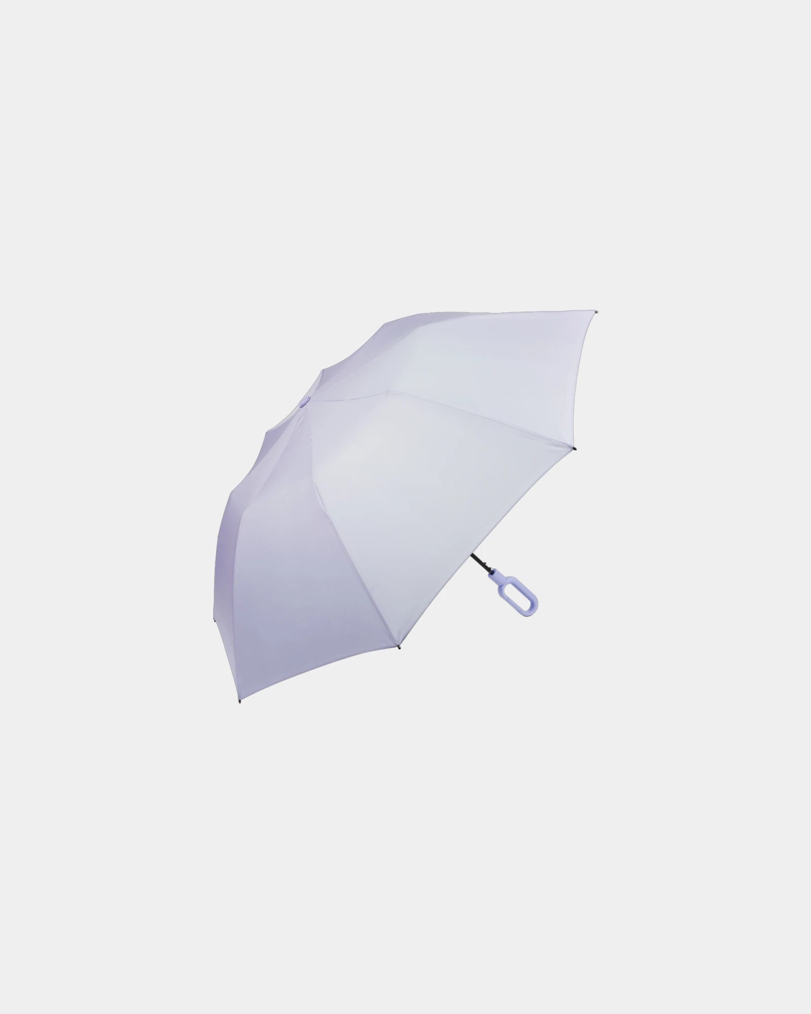 Custom rPET mini hook umbrella Lexon - Lillac