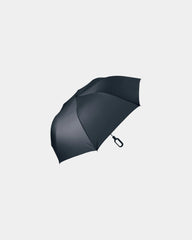 Custom rPET mini hook umbrella Lexon - Black