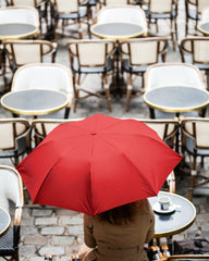 Custom rPET mini hook umbrella Lexon - 3
