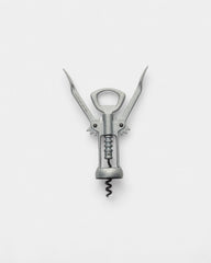 Personalizable "de Gaulle" Corkscrew