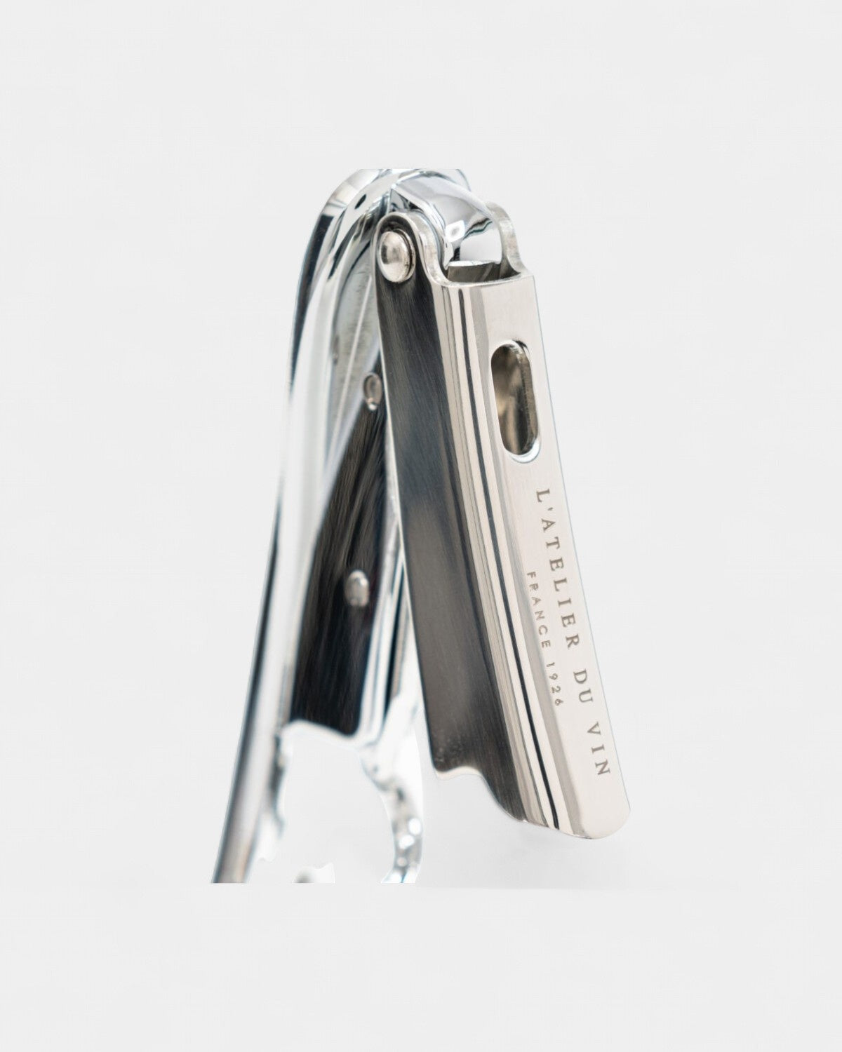 Le Garçon Corkscrew to Personalize