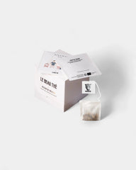 Customizable Tea Bags