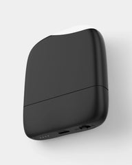 Customizable Recycled Plastic Charger/Flashlight