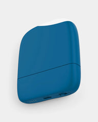 Customizable Recycled Plastic Charger/Flashlight