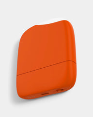 Customizable Recycled Plastic Charger/Flashlight
