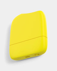 Customizable Recycled Plastic Charger/Flashlight