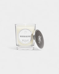 Customizable Nicolaï Candle