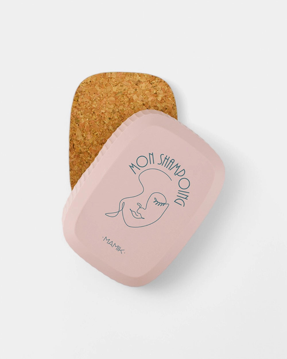 Customizable Soap Box Made in France